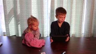 FROZEN Inspired Toothbrush and Toothpaste Review