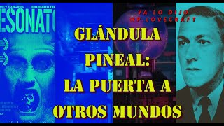 LA GLANDULA PINEAL ES LA PUERTA A OTROS MUNDOS