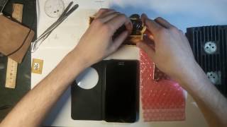Замена аккумуляторной батареи на Asus Zenfone 2 ZE551ML.