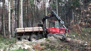 Valmet 840.3 a 901.3