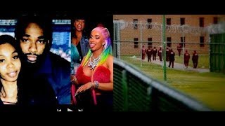 Anthony Myer Body Found In Jail After Cardi B & Protesters Demand Justice..DA PRODUCT DVD