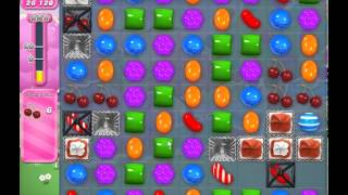 Candy Crush Saga Level 939