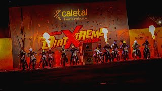 നമ്മുടെ സ്വന്തം തൃശ്ശൂരിൽ നടന്ന DIRTXTREME 2020/Bike Race 2020 Jan 12 @Aranattukara Thrissur