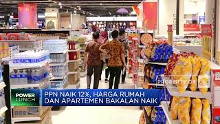 PPN 12% Bikin Harga Barang-Barang Ikut Naik, Kecuali Ini