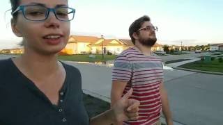 #vlog 32/2016 Сушенная рыба и разное по мелочи | Tatiana & Vladimir