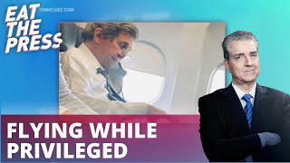 Pompous, Arrogant, Elitist Kerry Must Go