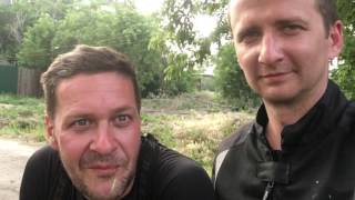 #ЖаримнаВладивосток Москва Владивосток 2016