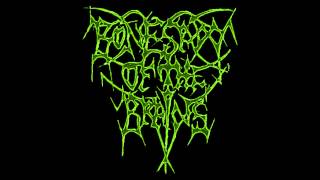 BONESAW OF THE BRAINS - Jump