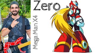 Zero Opening Theme - Mega Man X4