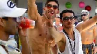PARADISE PARTY Maio de 2012 - Official After Movie