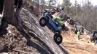Greg on Rev Limiter