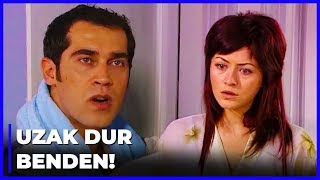 Ferhunde ve Şevket, Kredi Yüzünden Kavga Ediyor! - Yaprak Dökümü 12. Bölüm