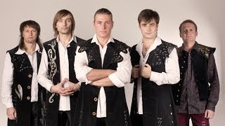 Лявоны (Lyavony) - Мароз (Maroz)
