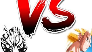 War and Order - (FFS) Fenrirs Fallen vs (DBZ) dragon_ball PvP Montage1,000,000 things to do.