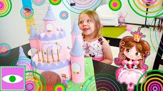 НАСТОЯЩАЯ ПРИНЦЕССА, игры для детей развлекательные, мыльные пузыри, аквагрим, куклы.