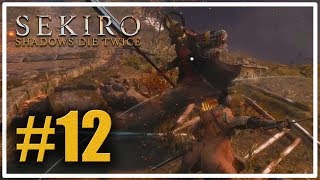 Возвращение в колодец [Sekiro Shadows Die Twice #12]