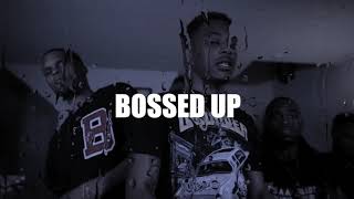 (FREE) AzChike x Drakeo The Ruler Type beat "BOSSED UP" Prod. by Hoodrichbako