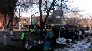 Kiev ul  Institutskaya 18 02 14 amerikanskie naemniki IPA 720