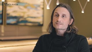 Бизнес-клуб «Атланты». Отзыв Артёма Агабекова