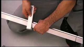 Nefit - Instructiefilm plaatsing zonnecollectoren - zonnepanelen (Nederlands gesproken)