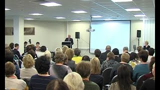 В Химках открылась первая межрегиональная конференция «Информационные технологии в образовании»