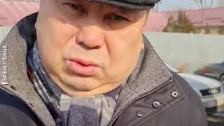Мэрия Бишкека признала, что не может решить проблему смога