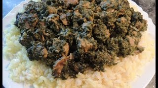 СЯБЗИ. АЗЕРБАЙДЖАНСКАЯ КУХНЯ