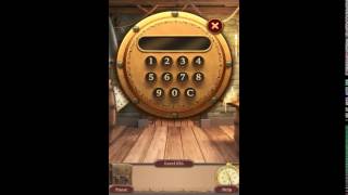 100 Doors Challenge 2 Level 56 Walkthrough