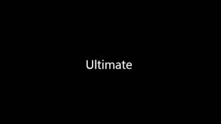 Denzel Curry- Ultimate (Lyrics)
