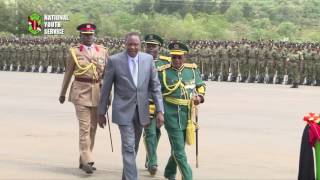 NYS PASS OUT TVC