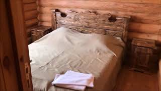 Пансионат Гагрипш Гагра