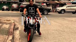 KTM DUKE 390 | SC PROJECT | SOUND CHECK