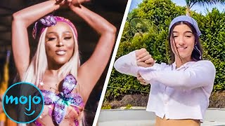 Top 10 Songs Made Popular by TikTok