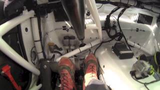 Nicolas Fuchs - Test MaxiRally OnBoard
