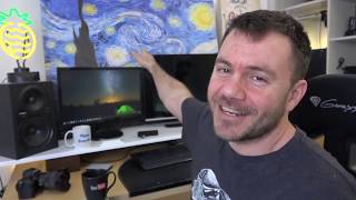 Live Κουβέντα και Q&A