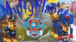 Обзор на игрушку Щенячий патруль щенок-полициейский Гонщик