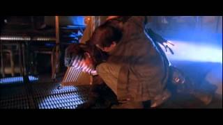 Terminator 2 - #6 - "I need a vacation"