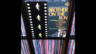 Johnny Pate - Brother (Title)