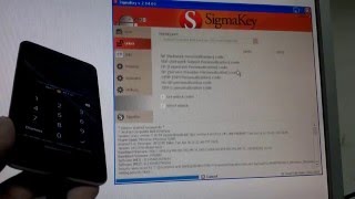 Micromax Canvas Spark Q380 unlock with Sigma