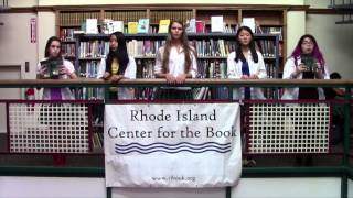 RARI December Edition:  All About That Book