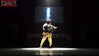 Ma-kun JUDGE DEMO THE REAL GRAND CHAMPIONSHIP 2023 ALLSTYLE DANCE BATTLE
