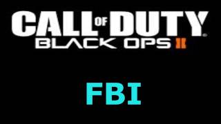 COD Black Ops 2: Spawn Themes with Voices