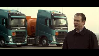 Volvo FH Супернова. Отзывы российских клиентов
