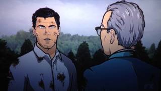 Archer biannual