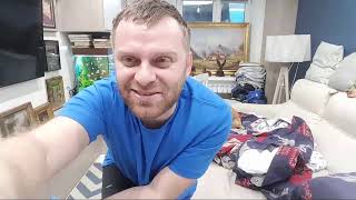 На Качелях .все решили