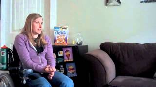 Kathryn Mahoney Story