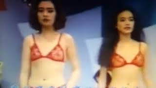 DESFILE DE MODAS SEXY EN CHINA ROPA INTERIOR