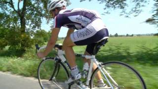 (BIANCHI) országúti.tanoda: SPRINT