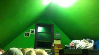 Ghost watch this vid