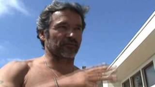 Board Riders Review of Sector 9 Skateboard